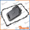 Kit de filtre hydraulique pour CHEVROLET | FSF-CH-027, 24236518